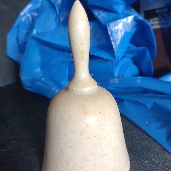 Vintage Washington capital bell - Picture 4 of 7